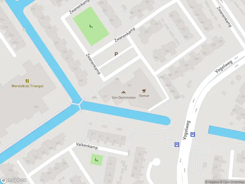 Overlastmelding Zwanenkamp in Maarssen gesloten