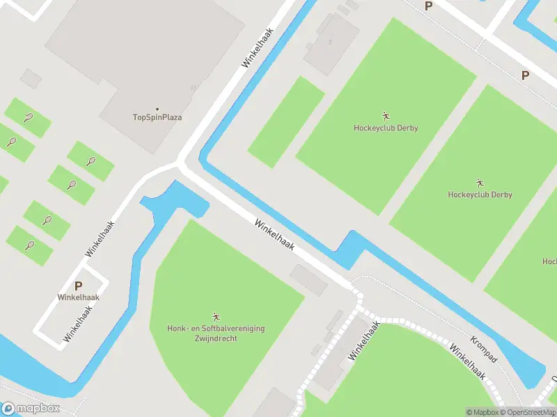 Overlastmelding Winkelhaak in Zwijndrecht gesloten