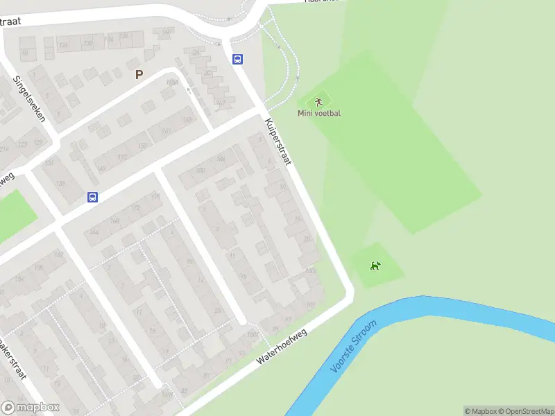 Overlastmelding Kuiperstraat in Oisterwijk gesloten