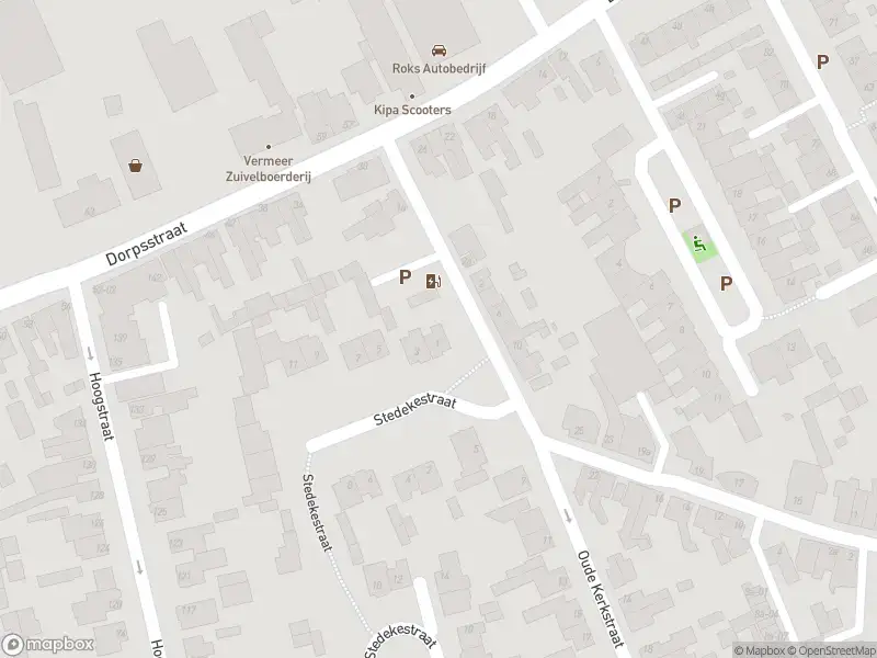 Overlastmelding Oude Kerkstraat in Goirle gesloten