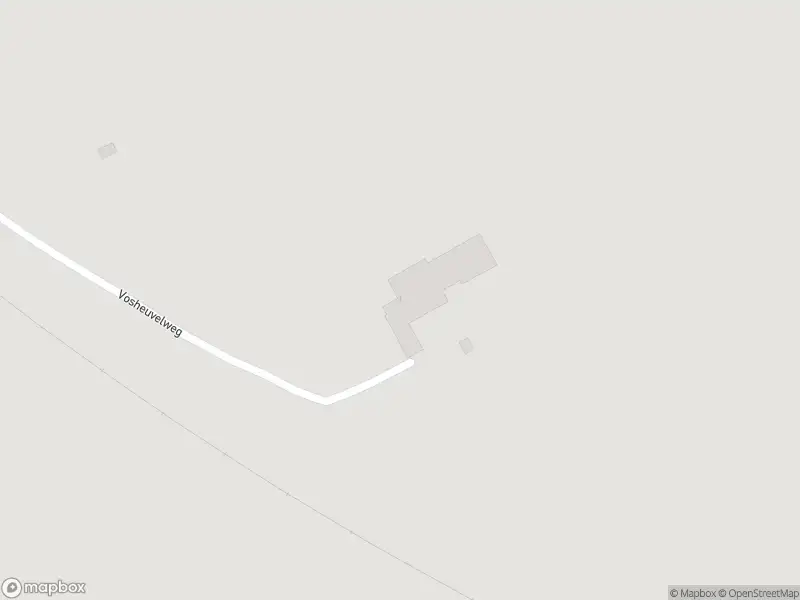 Overlastmelding Vosheuvelweg in Wijlre gesloten