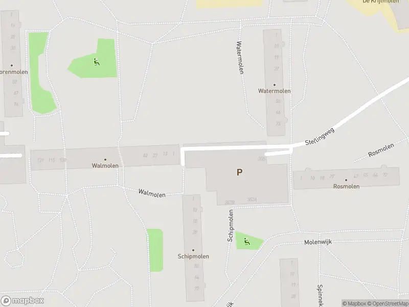 Ambulance met grote spoed naar de Schipmolen in Amsterdam