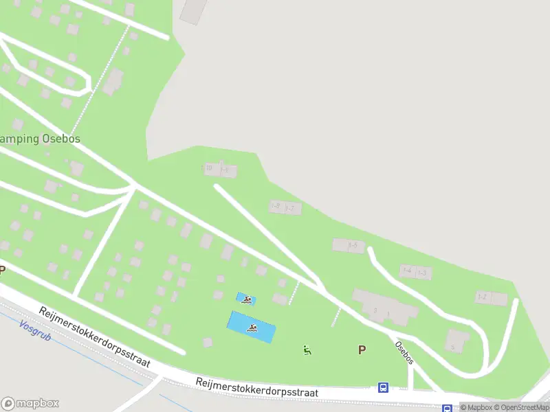 Overlastmelding Osebos in Gulpen gesloten