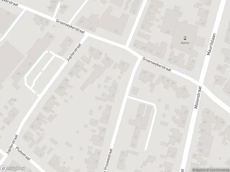 Anonieme overlastmelding Lieve-Vrouwestraat in Geleen