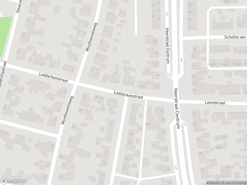 Brandweer en politie met grote spoed naar de Ledderkenstraat in Stein vanwege stankoverlast