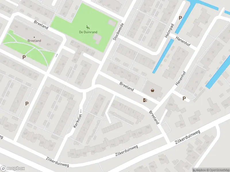 Overlastmelding Breeland in De Zilk gesloten