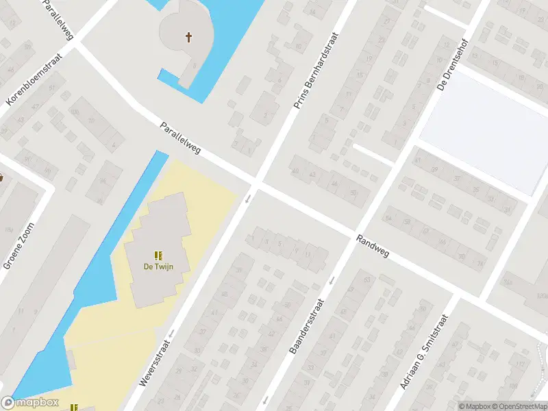 Overlastmelding Randweg in Alblasserdam gesloten