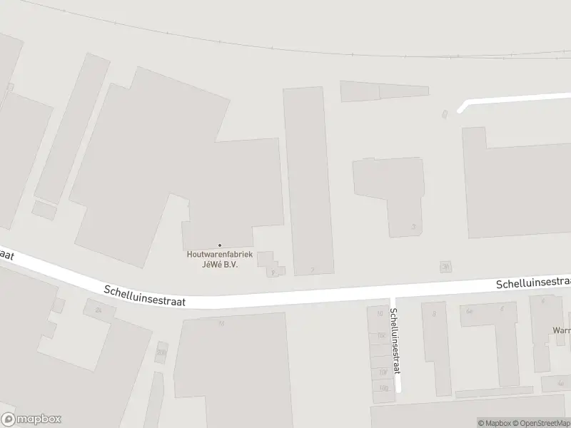 Overlastmelding Schelluinsestraat in Gorinchem