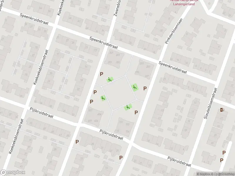 Brandweer met gepaste spoed naar de Klaverweide in Berkel en Rodenrijs vanwege stankoverlast
