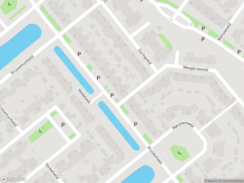 Anonieme overlastmelding Kruidenlaan in Doetinchem