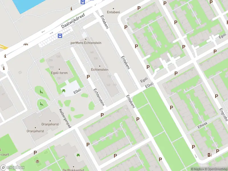 Brandweer met gepaste spoed naar de Echtenstein in Amsterdam vanwege stankoverlast