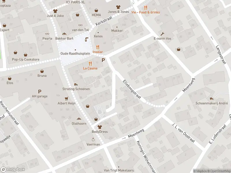 Brandweer met grote spoed naar de Valkenaarstraat in Huizen vanwege reanimatie