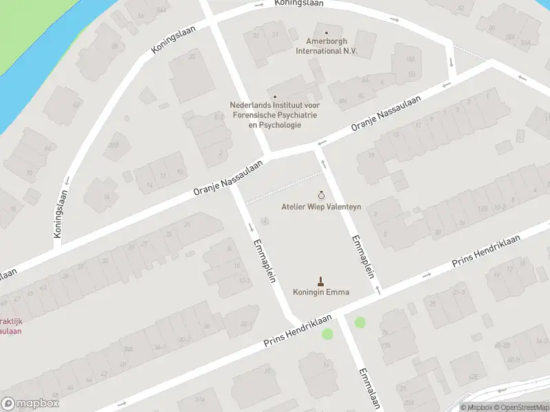 112 melding Brandweer met gepaste spoed naar de Emmaplein in Amsterdam