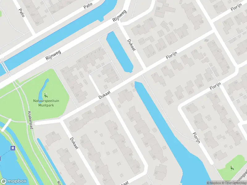 Overlastmelding Dukaat in Hoorn