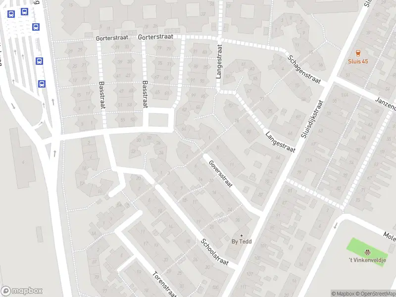 Overlastmelding Goversstraat in Den Helder