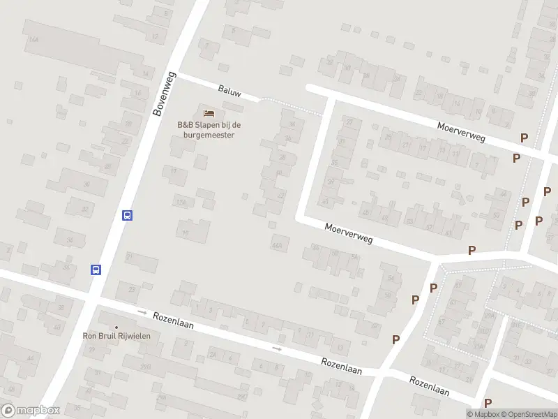 Anonieme overlastmelding Moerverweg in Sint Pancras gesloten