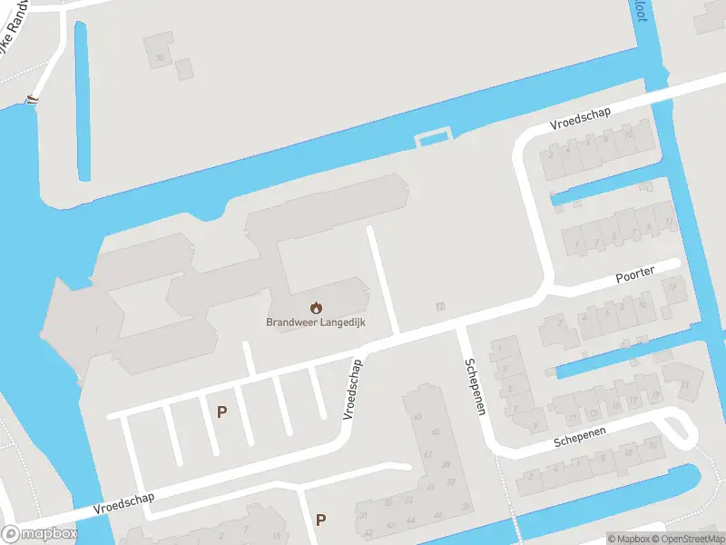 112 melding Overlastmelding Vroedschap in Zuid-Scharwoude