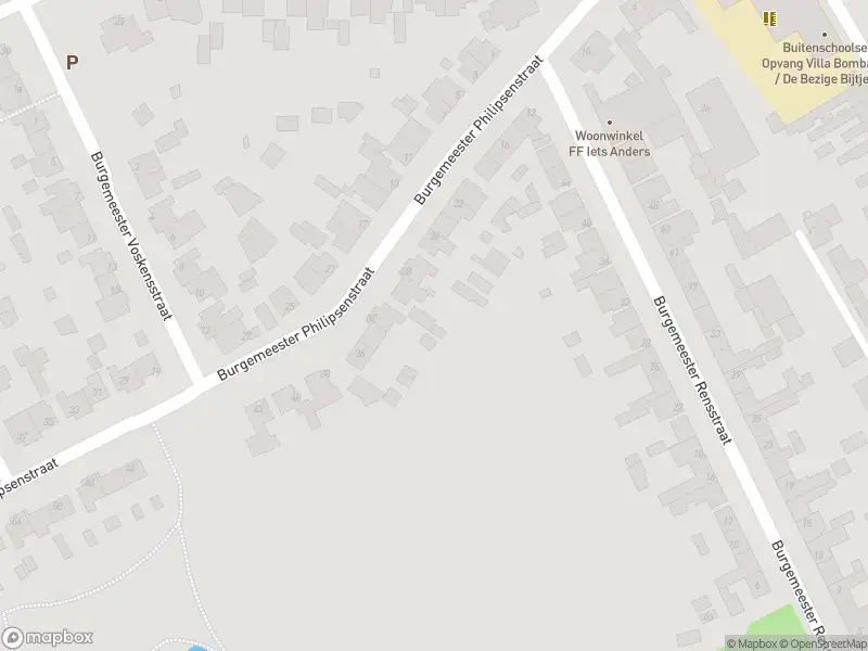 Overlastmelding Dorpsstraat in 5051CJ Goirle