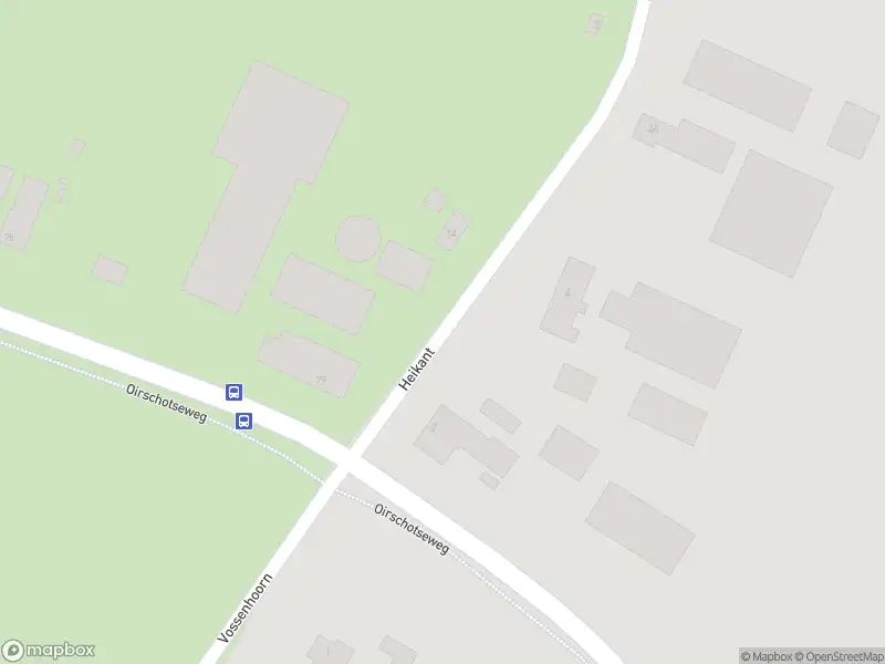 Overlastmelding Heikant in Moergestel