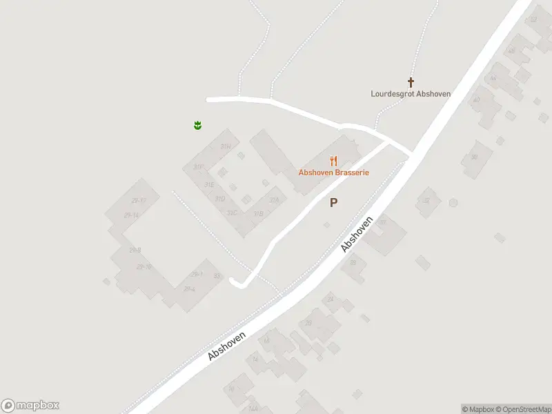 Overlastmelding Abshoven in Munstergeleen