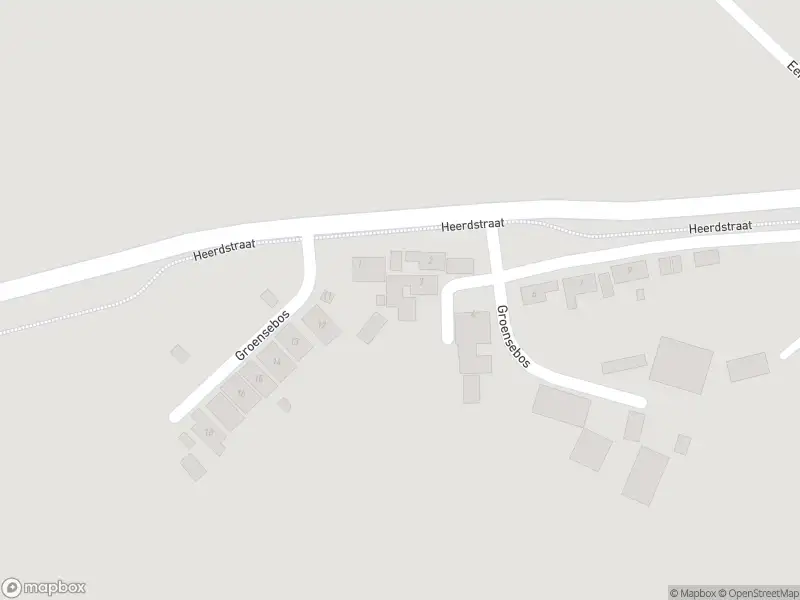 Overlastmelding Groensebos in Sint Joost