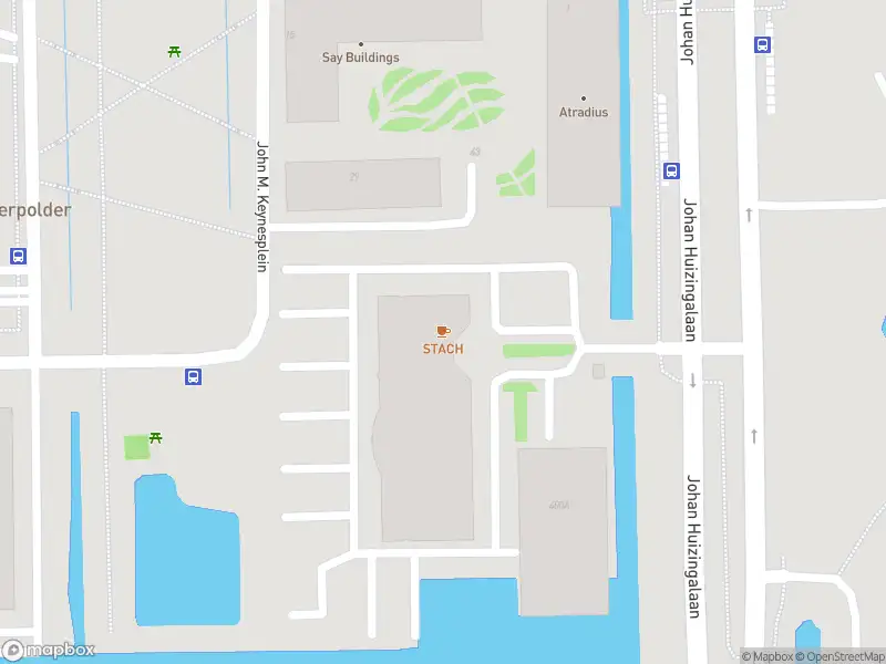 Ambulance met grote spoed naar de David Ricardostraat in Amsterdam