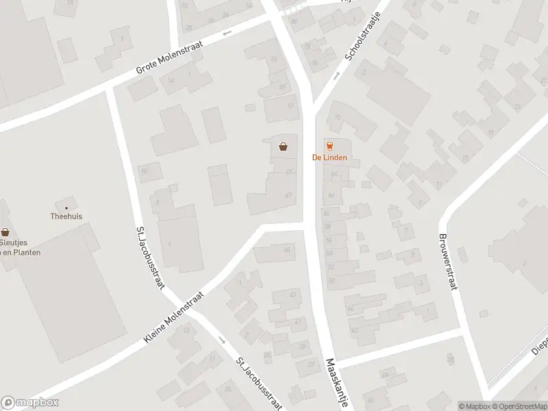 Overlastmelding Schoolstraatje in Sint-Michielsgestel gesloten