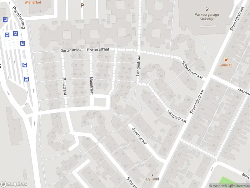 Overlastmelding Langestraat in Den Helder