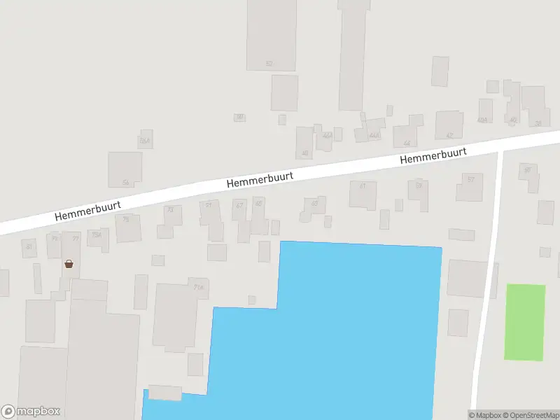 Overlastmelding Hemmerbuurt in Hem