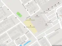 Brandweer en politie met gepaste spoed naar de Recessenplein in Maastricht vanwege stankoverlast