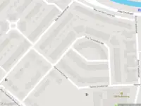 Brandweer met grote spoed naar de Truus Wijsmuller-Meijerpad in Spijkenisse vanwege afhijsen patient