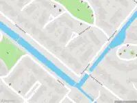 Brandweer met gepaste spoed naar de Vleugelvaren in Bergschenhoek vanwege middelgrote brand