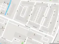 Ambulance met grote spoed naar de Toon Dupuisstraat in Purmerend