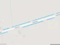 Ambulance met gepaste spoed naar de Capelleweg in Abbenbroek