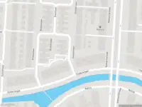 Ambulance met gepaste spoed naar de Drontermeer in Barendrecht