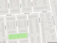 Brandweer met gepaste spoed naar de Meeuwberg in Roosendaal vanwege stormschade