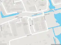 Ambulance met gepaste spoed naar de Veldvreugd in Schipluiden