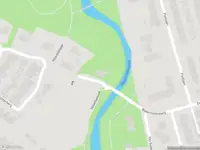 Brandweer met gepaste spoed naar de Watermolenberg in Roosendaal vanwege stormschade