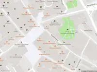 Overlastmelding Raiffeisenstraat in Eindhoven