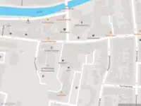 Overlastmelding Parkweg in 3603AB Maarssen