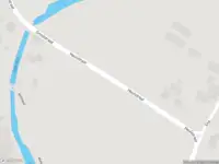 Overlastmelding Heulstraat in Uitwijk