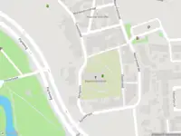 Overlastmelding Kerkplein in Velsen-Zuid