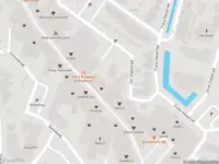 Overlastmelding Van Goghstraat in Sliedrecht