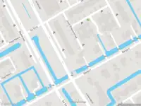 Overlastmelding Jacobsstaf in Zwaag