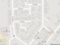 Ambulance met gepaste spoed naar de Klimpstraat in De Cocksdorp