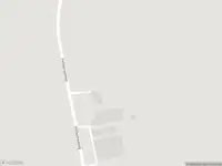 Brandweer met gepaste spoed naar de Hexelseweg in Hoge Hexel vanwege stormschade