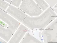 Brandweer met grote spoed naar de Hennequinstraat in 's-Hertogenbosch