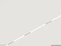 Brandweer met gepaste spoed naar de Gebleektendijk in Nederweert-Eind vanwege stormschade