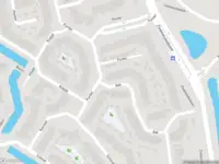 Ambulance met gepaste spoed naar de Aak in Barendrecht