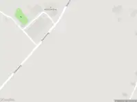 Brandweer met gepaste spoed naar de Stokvisweg in Heeten vanwege stormschade